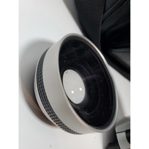 Canon HG10 HD Video Camcorder with Accessories! Tested and Works 40GB - Picture 11 of 13